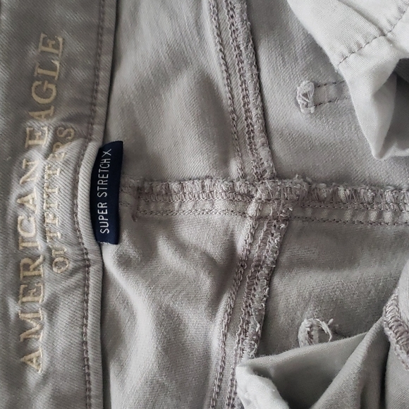 American eagle jegging - Picture 6 of 7